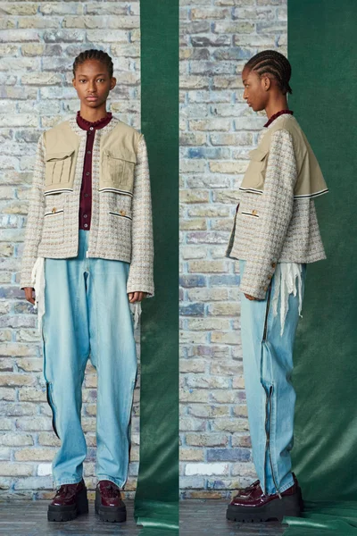 Look 24
